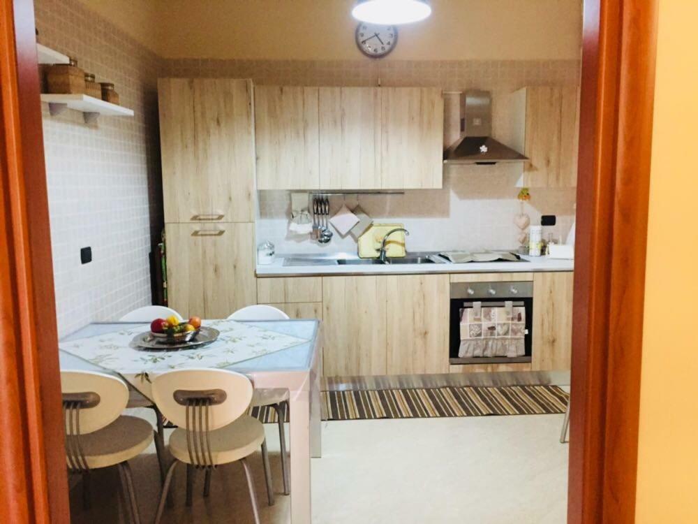 Casa Vacanze Margo' モノーポリ エクステリア 写真