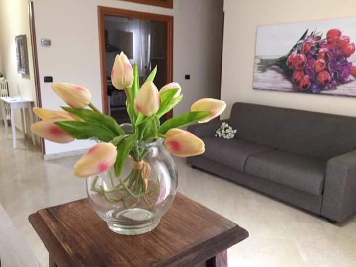 Casa Vacanze Margo' モノーポリ エクステリア 写真