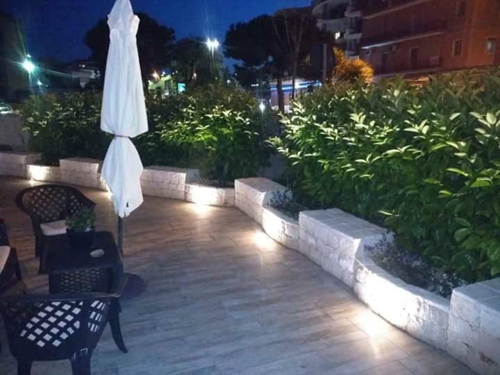 Casa Vacanze Margo' モノーポリ エクステリア 写真