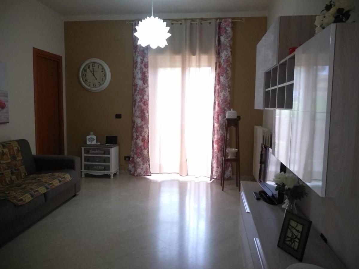 Casa Vacanze Margo' モノーポリ エクステリア 写真