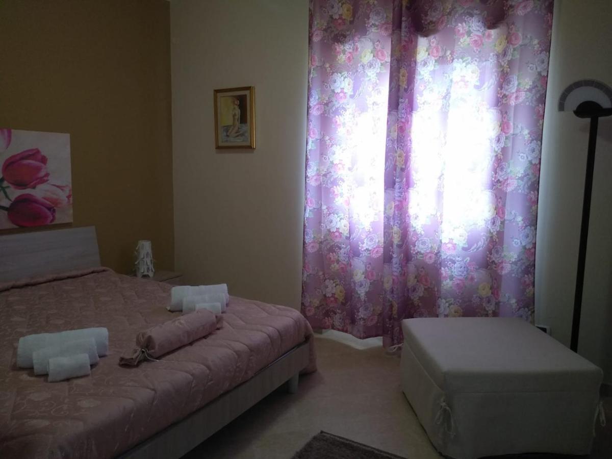 Casa Vacanze Margo' モノーポリ エクステリア 写真