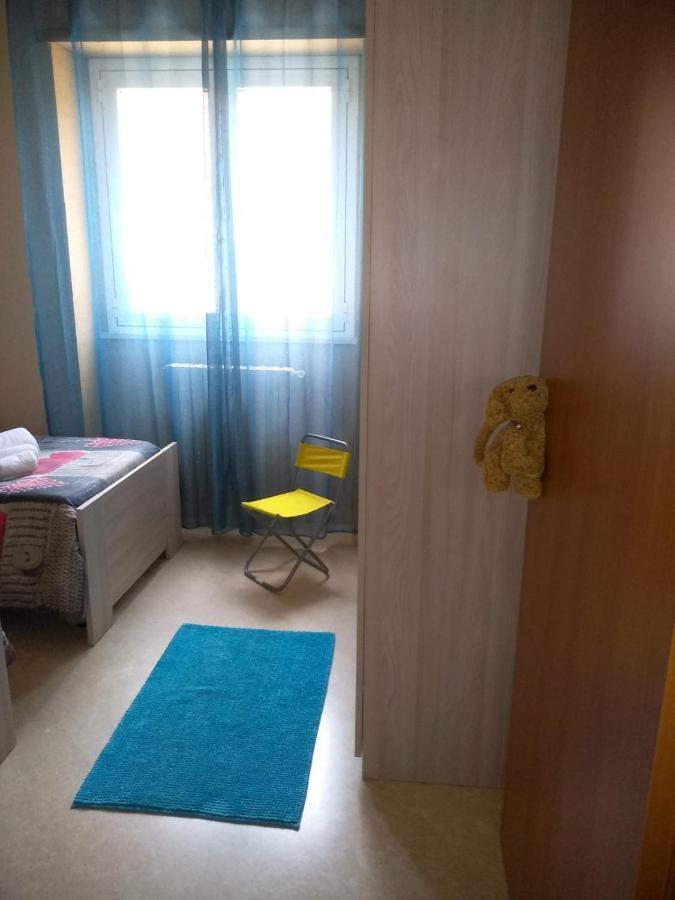 Casa Vacanze Margo' モノーポリ エクステリア 写真