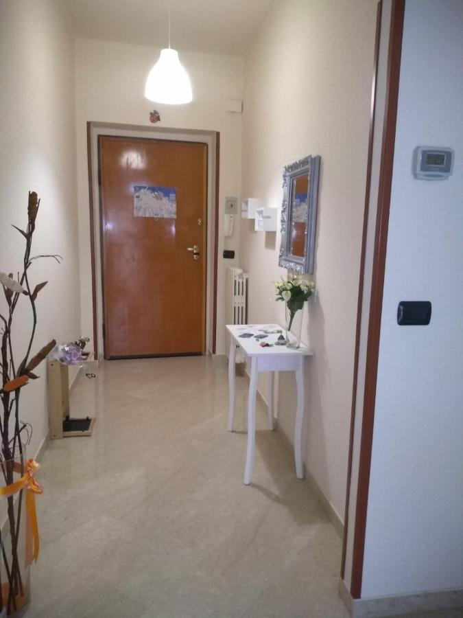 Casa Vacanze Margo' モノーポリ エクステリア 写真