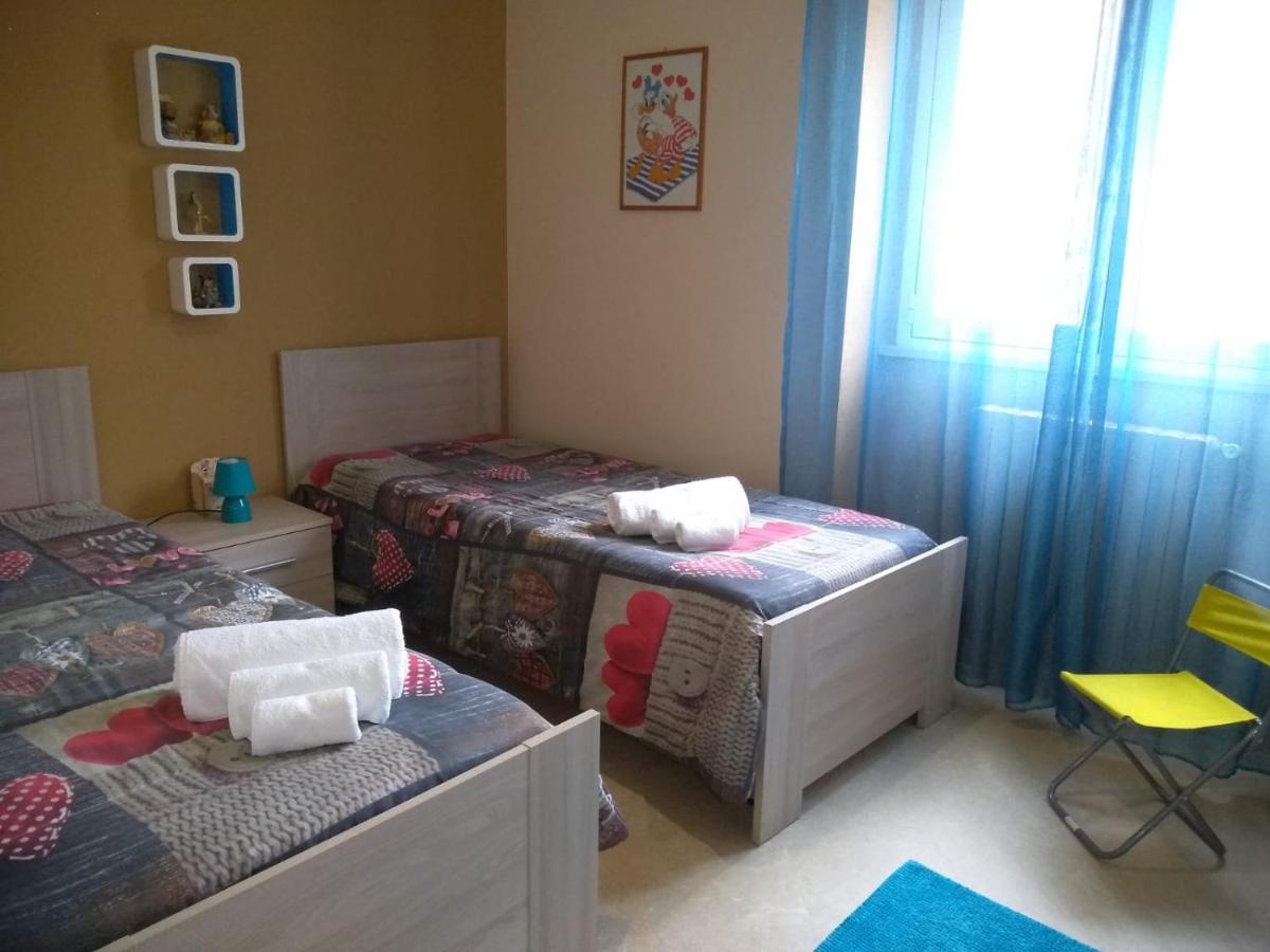 Casa Vacanze Margo' モノーポリ エクステリア 写真
